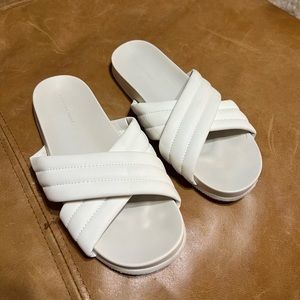 American Eagle Slides